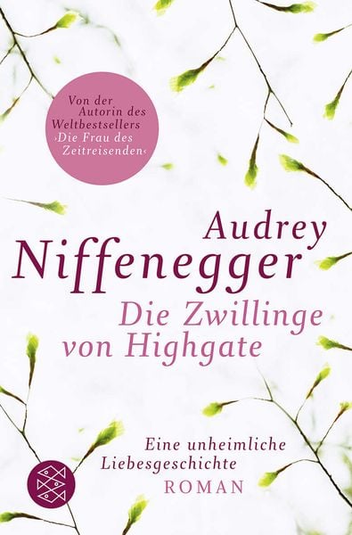 Produktbild: Die Zwillinge von Highgate