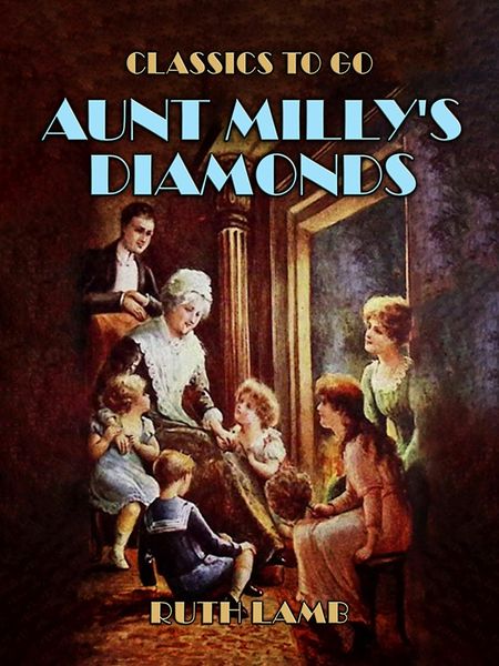 Produktbild: Aunt Milly's Diamonds