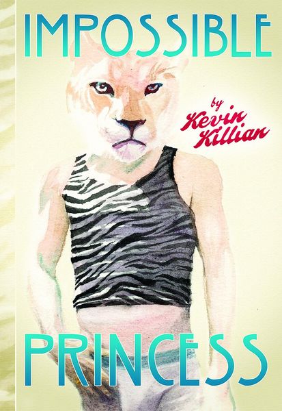 Produktbild: Impossible Princess