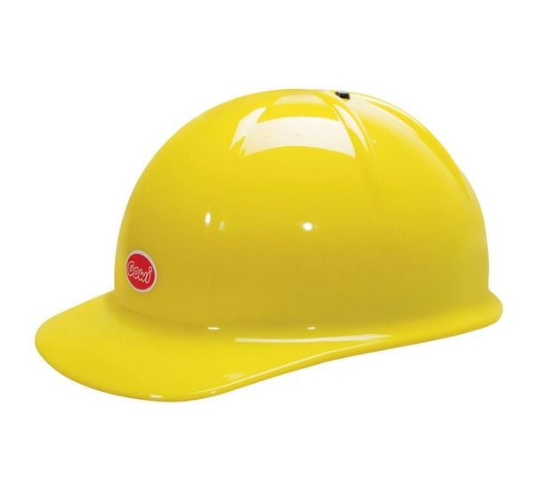 Bauhelm für Kinder