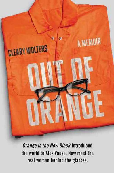 Produktbild: Out of Orange