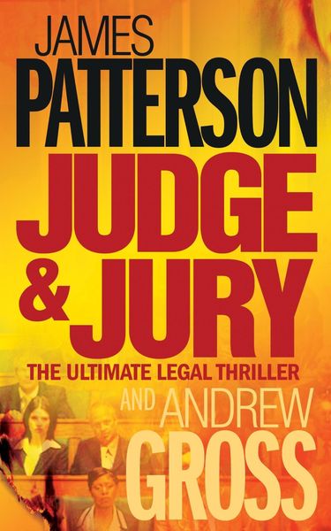 Produktbild: Judge and Jury