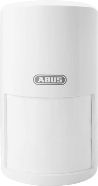 ABUS FUBW35000A Funk-Bewegungsmelder Smartvest, Smart Security World