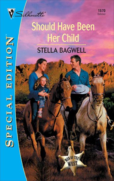 Produktbild: Should Have Been Her Child