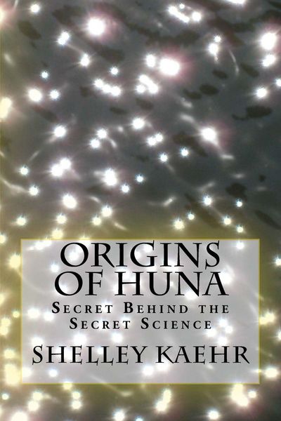 Produktbild: Origins of Huna