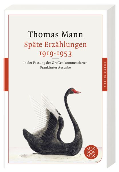 Produktbild: Sp&auml;te Erz&auml;hlungen 1919-1953