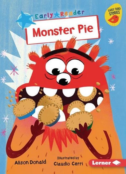 Produktbild: Monster Pie