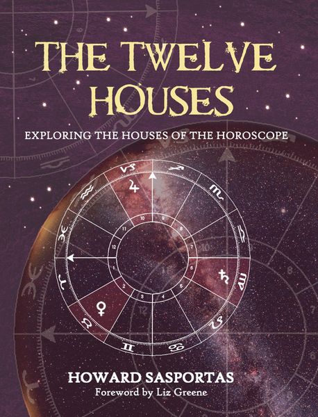 Produktbild: The Twelve Houses