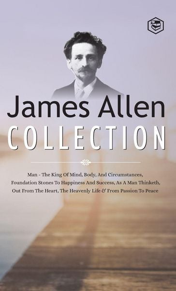 Produktbild: James Allen Collection
