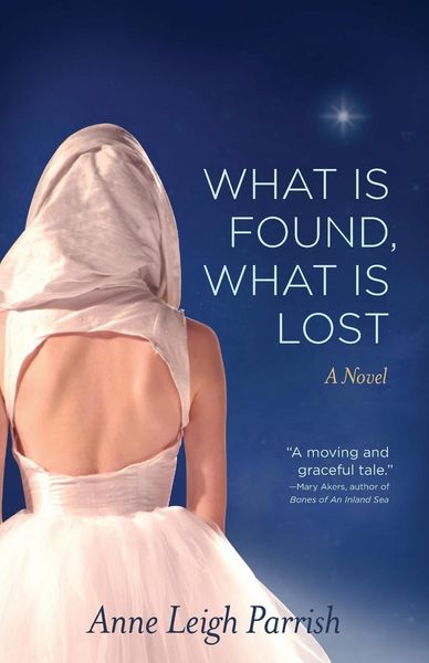 Produktbild: What is Found, What is Lost