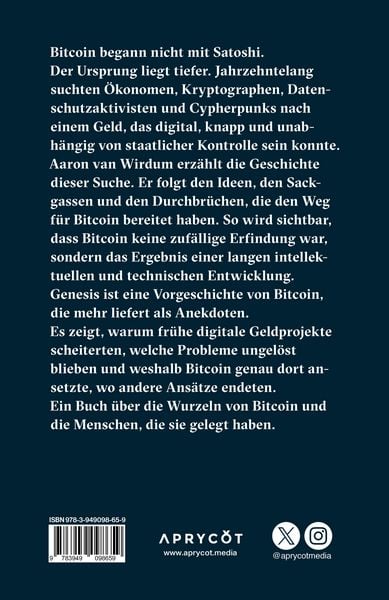 Produktbild: Genesis