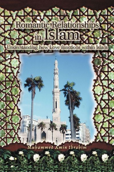 Produktbild: Romantic Relationships in Islam