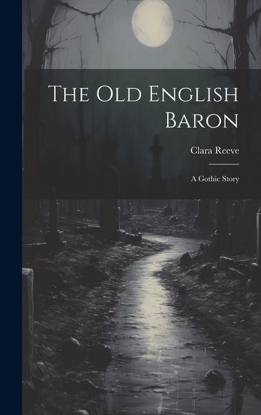 Produktbild: The Old English Baron