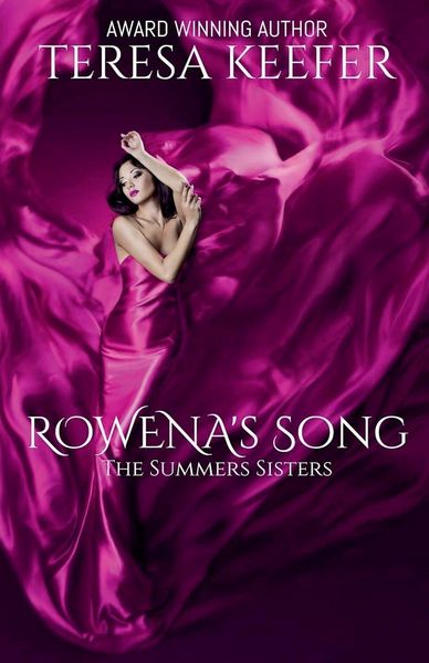 Produktbild: Rowena's Song