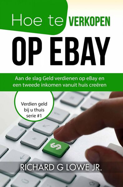 Produktbild: Hoe te verkopen op eBay