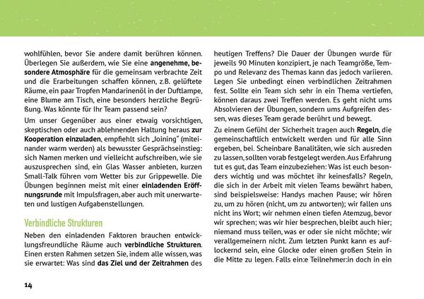 Produktbild: Quereinstieg ins Kita-Team