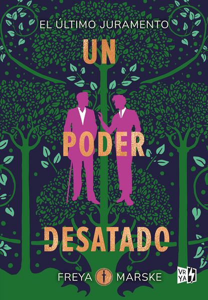 Produktbild: Un poder desatado