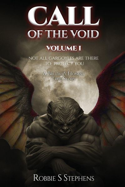 Produktbild: CALL OF THE VOID Volume I