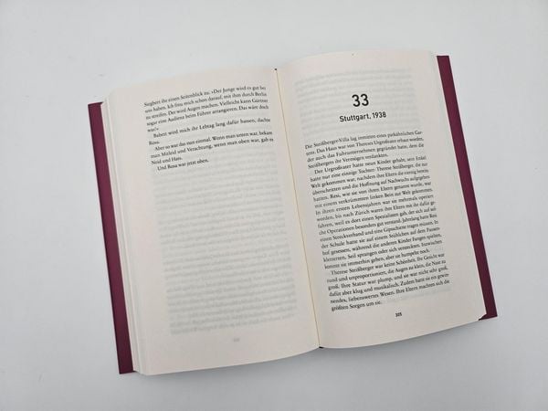 Produktbild: Der Kuckuck
