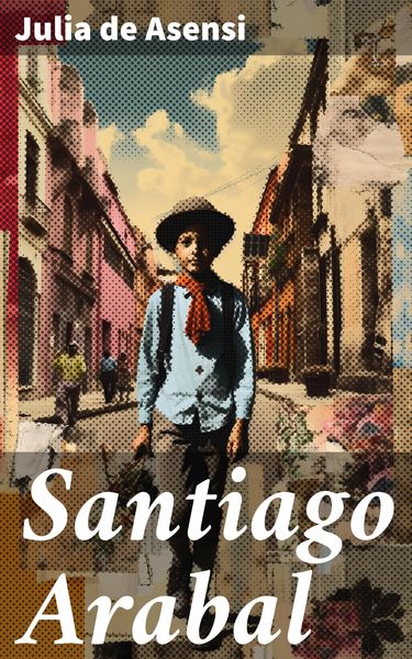 Produktbild: Santiago Arabal
