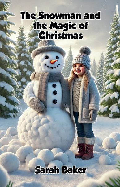 Produktbild: The Snowman and the Magic of Christmas