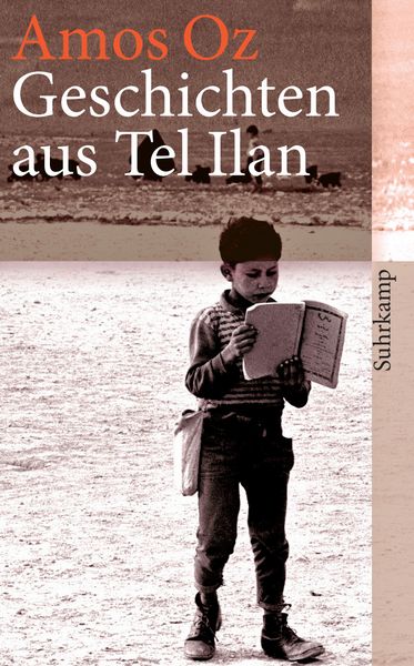 Produktbild: Geschichten aus Tel Ilan