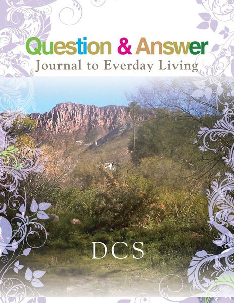 Produktbild: Question & Answer Journal to Everyday Living