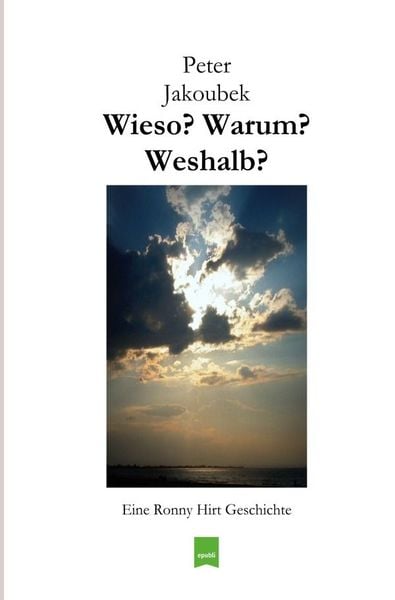 Produktbild: Eine Ronny Hirt Geschichte / Wieso? Warum? Weshalb? - Eine Ronny Hirt Geschichte