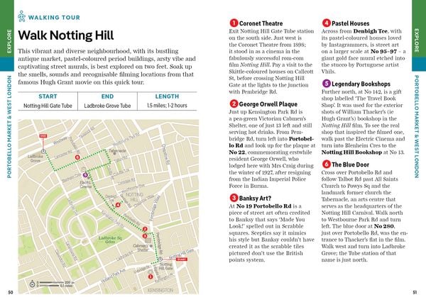 Produktbild: Lonely Planet Pocket London