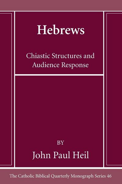 Produktbild: Hebrews