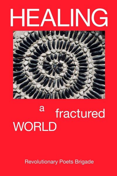 Produktbild: Healing A Fractured World