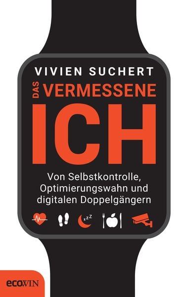 Produktbild: Das vermessene Ich