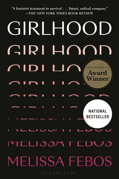 Produktbild: Girlhood