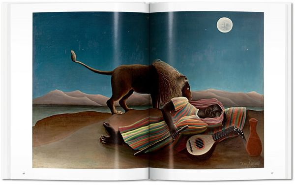 Produktbild: Rousseau