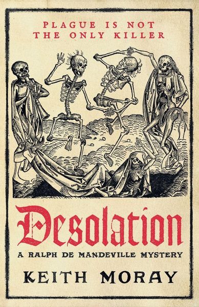Produktbild: Desolation