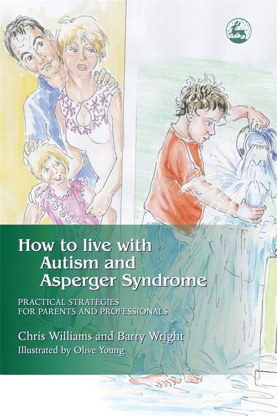 Produktbild: How to Live with Autism and Asperger Syndrome