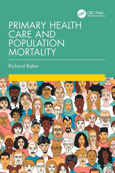Produktbild: Primary Health Care and Population Mortality