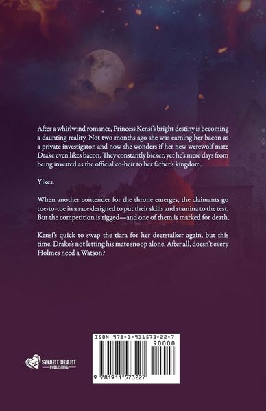 Produktbild: Moon Dynasty