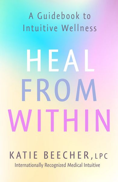 Produktbild: Heal from Within