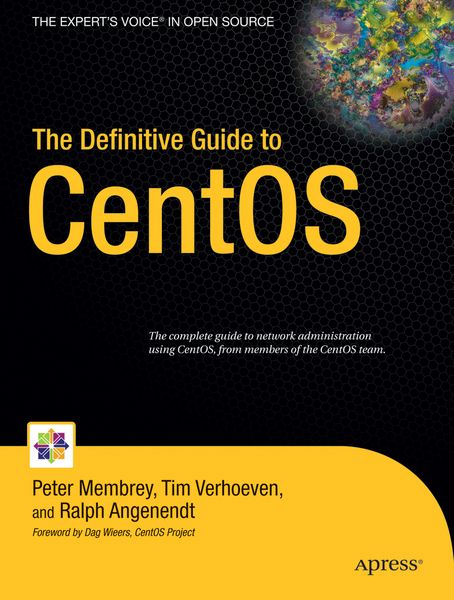 Produktbild: The Definitive Guide to CentOS