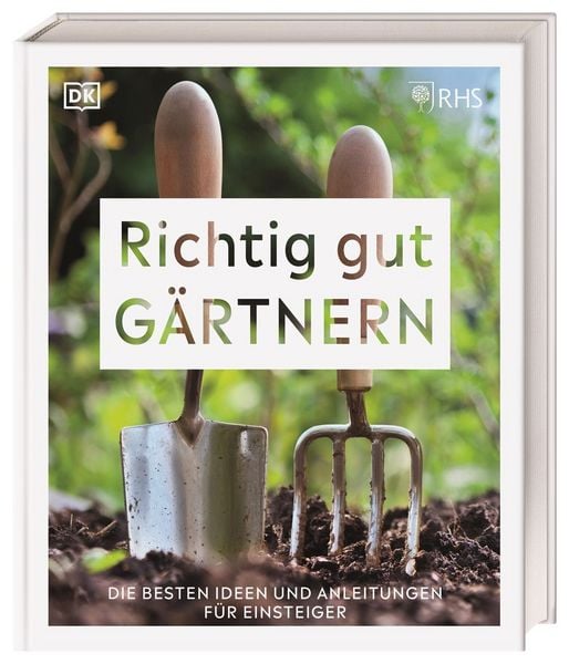 Produktbild: Richtig gut g&auml;rtnern
