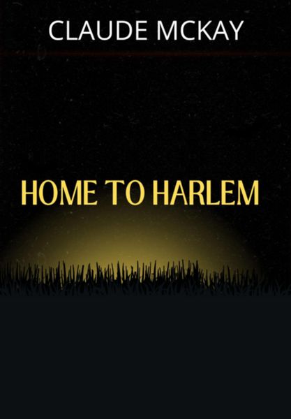 Produktbild: Home To Harlem