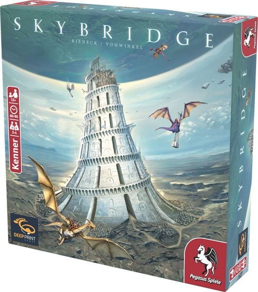 Skybridge (Deep Print Games)