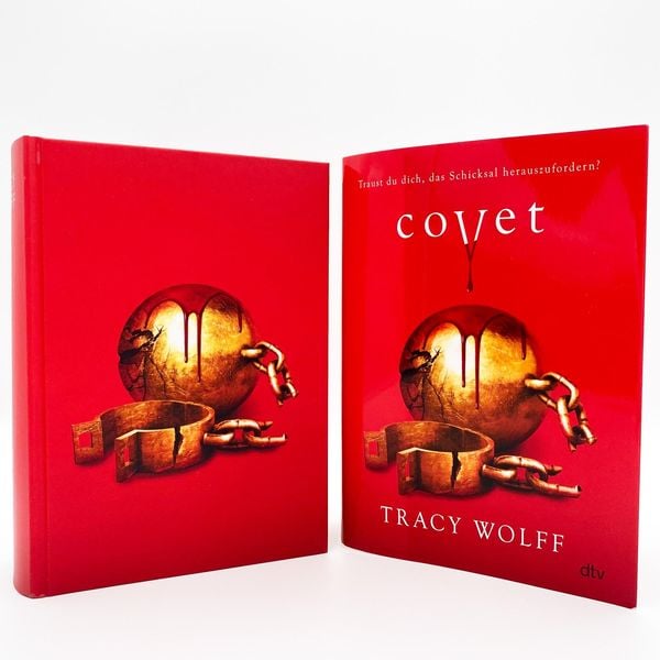 Produktbild: Covet