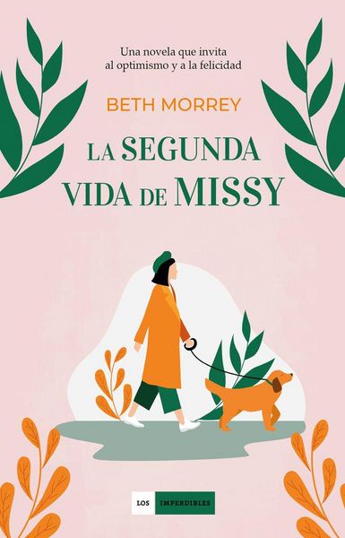 Produktbild: La segunda vida de Missy
