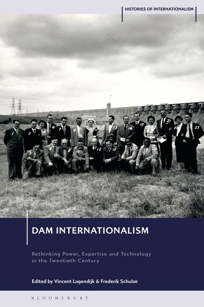 Produktbild: Dam Internationalism