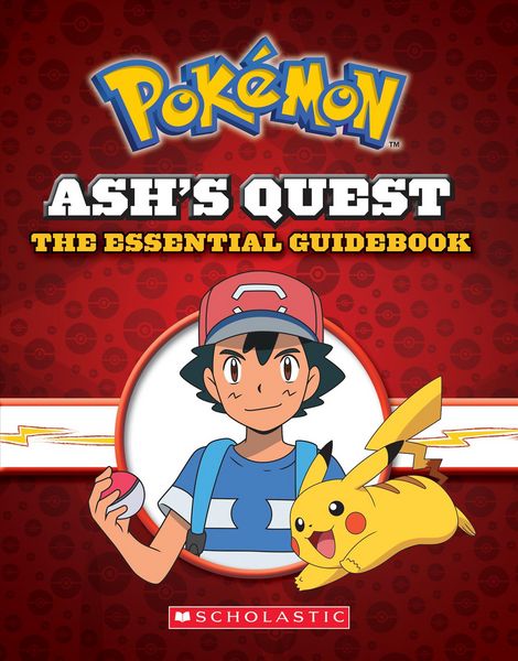 Produktbild: Ash's Quest