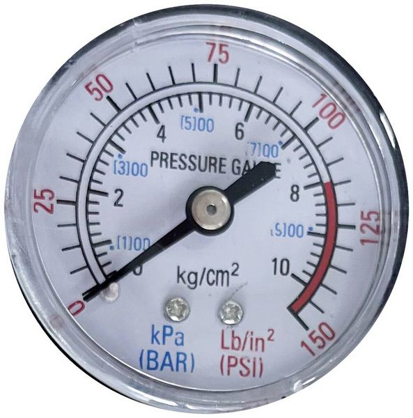 Produktbild: IWH 019702 Kompressor 7 bar