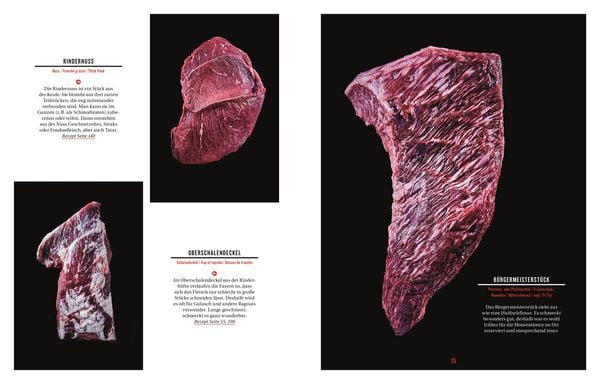 Produktbild: Rind Complete