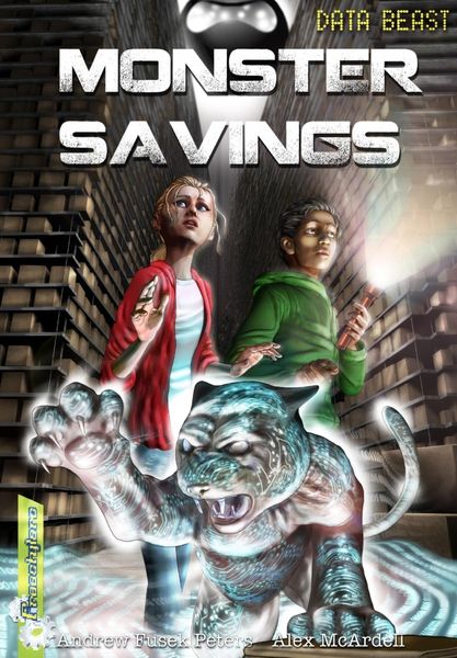 Produktbild: Monster Savings